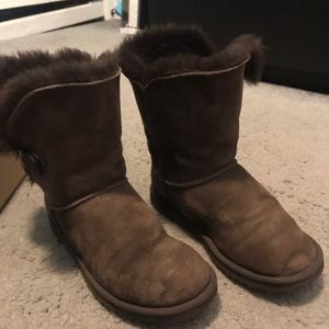 UGG boots